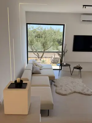 Dalmacija, Biograd na Moru, vila, 350 m², s pogledom na more - 5