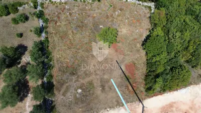 Building plot 862 m², Marčana - near the sea - 7