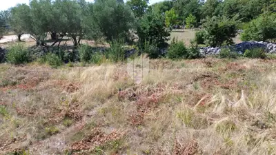 Building plot 862 m², Marčana - near the sea - 5