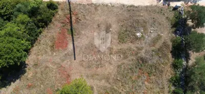 Building plot 862 m², Marčana - near the sea - 6