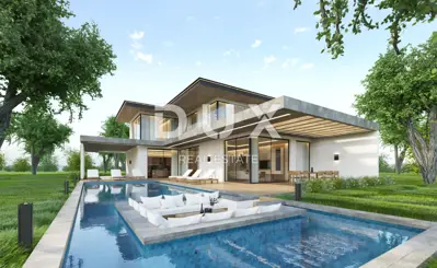 Građevinsko zemljište 980 m², Juršići - povišena lokacija