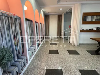 Gewerbefläche 52 m², Trešnjevka - Sjever, Schaufenster und Parkplatz - 7