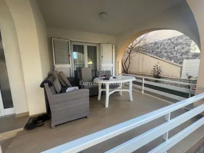 Vir - detached house near the sea - 2
