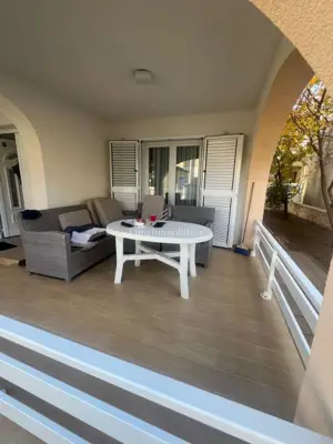 Vir - detached house near the sea - 4