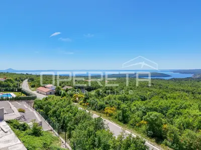 Land plot for sale in Labin - 3