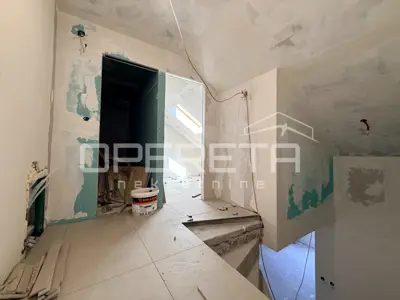 STAN, PRODAJA, ZAGREB, RUDEŠ, NOVOGRADNJA, 5-SOBAN, 101 m² - 13