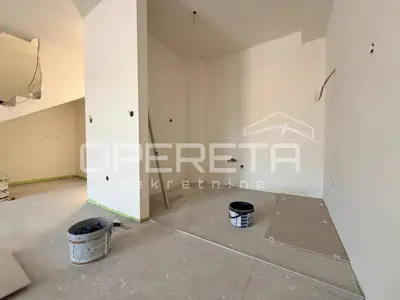 STAN, PRODAJA, ZAGREB, RUDEŠ, NOVOGRADNJA, 5-SOBAN, 101 m² - 5