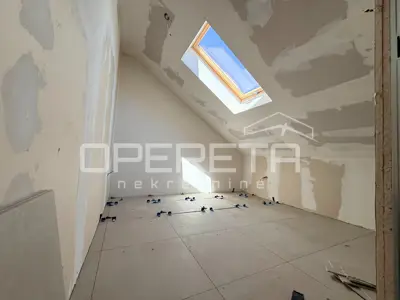 STAN, PRODAJA, ZAGREB, RUDEŠ, NOVOGRADNJA, 5-SOBAN, 101 m² - 12