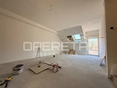 STAN, PRODAJA, ZAGREB, RUDEŠ, NOVOGRADNJA, 5-SOBAN, 101 m² - 4