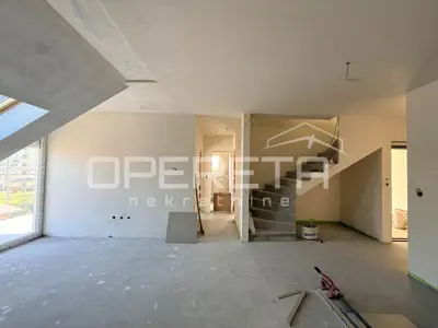 STAN, PRODAJA, ZAGREB, RUDEŠ, NOVOGRADNJA, 5-SOBAN, 101 m²