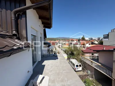 STAN, PRODAJA, ZAGREB, RUDEŠ, NOVOGRADNJA, 5-SOBAN, 101 m² - 14