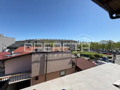 STAN, PRODAJA, ZAGREB, RUDEŠ, NOVOGRADNJA, 5-SOBAN, 101 m² - 15