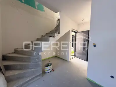 STAN, PRODAJA, ZAGREB, RUDEŠ, NOVOGRADNJA, 5-SOBAN, 101 m² - 9