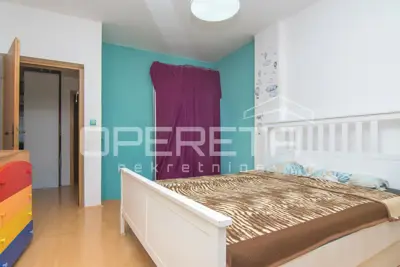 House 356 m², Ivanja Reka - semi-detached and 4 floors - 14