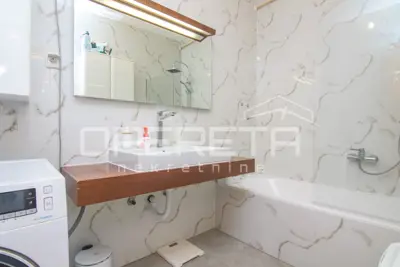 House 356 m², Ivanja Reka - semi-detached and 4 floors - 15