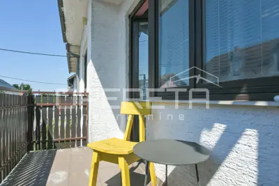 House 356 m², Ivanja Reka - semi-detached and 4 floors - 21