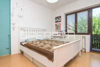 House 356 m², Ivanja Reka - semi-detached and 4 floors - 13