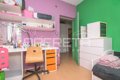 House 356 m², Ivanja Reka - semi-detached and 4 floors - 18