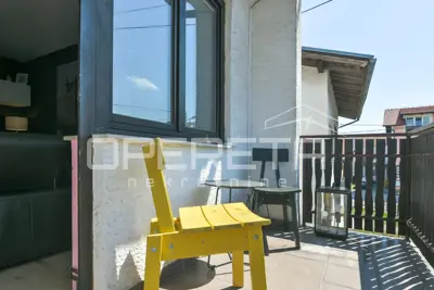 House 356 m², Ivanja Reka - semi-detached and 4 floors - 22