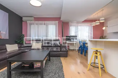 House 356 m², Ivanja Reka - semi-detached and 4 floors - 8