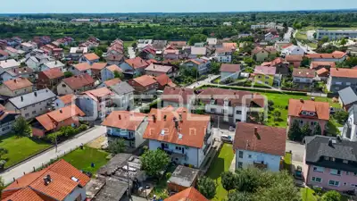House 356 m², Ivanja Reka - semi-detached and 4 floors - 7
