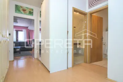 House 356 m², Ivanja Reka - semi-detached and 4 floors - 16