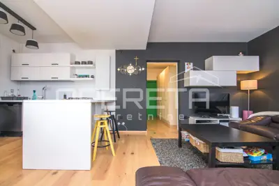 House 356 m², Ivanja Reka - semi-detached and 4 floors - 10