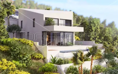 Baugrundstück 405 m², Prigradica, Meerblick - 3