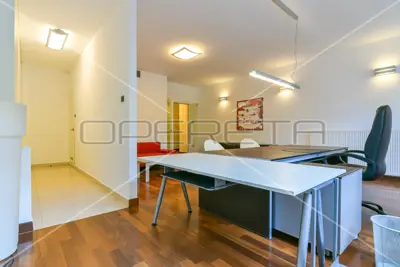 Bürofläche 125 m², Maksimir - hell und ruhig für Tätigkeiten - 3