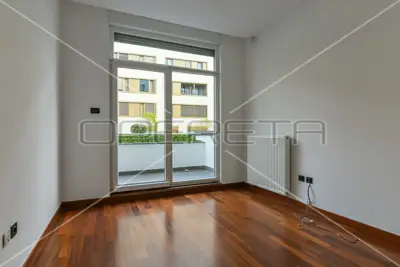 Bürofläche 125 m², Maksimir - hell und ruhig für Tätigkeiten - 7