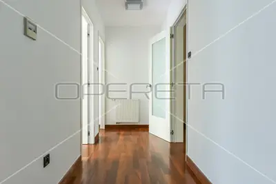 Bürofläche 125 m², Maksimir - hell und ruhig für Tätigkeiten - 12