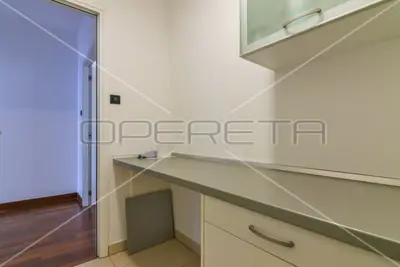 Bürofläche 125 m², Maksimir - hell und ruhig für Tätigkeiten - 15