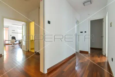 Bürofläche 125 m², Maksimir - hell und ruhig für Tätigkeiten - 13