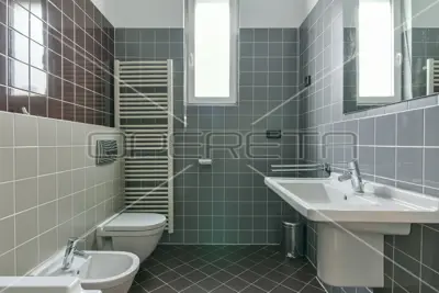 Bürofläche 125 m², Maksimir - hell und ruhig für Tätigkeiten - 10