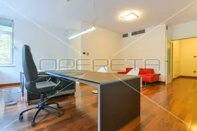 Bürofläche 125 m², Maksimir - hell und ruhig für Tätigkeiten - 2