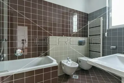Bürofläche 125 m², Maksimir - hell und ruhig für Tätigkeiten - 9