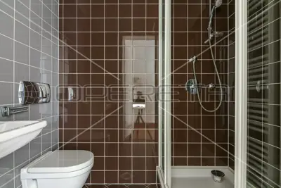 Bürofläche 125 m², Maksimir - hell und ruhig für Tätigkeiten - 16