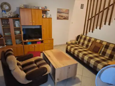 Haus mit Garage in ruhiger Lage, Labin Umgebung - 5