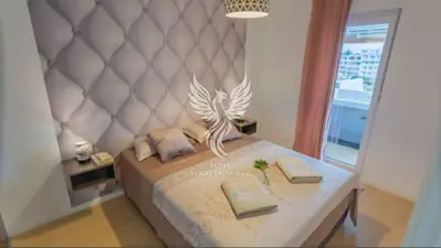 Žnjan, morska vila, predivan 1s + db stan s predivnom terasom i jacuzz - 6