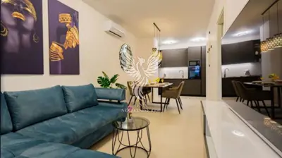 Apartment for sale in Žnjan, 55 m²