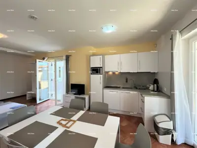 SAMOSTOJEĆA KUĆA S DVA ODVOJENA APARTMANA – MEDULIN, POŠESI, 150 m OD MORA - 4