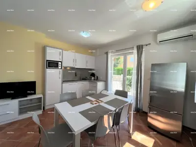 SAMOSTOJEĆA KUĆA S DVA ODVOJENA APARTMANA – MEDULIN, POŠESI, 150 m OD MORA - 3