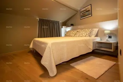 Verkauf - Elegant eingerichtete Maisonette-Wohnung im alten Stadtzentrum von Rovinj! - 15