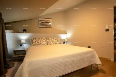 Verkauf - Elegant eingerichtete Maisonette-Wohnung im alten Stadtzentrum von Rovinj! - 19