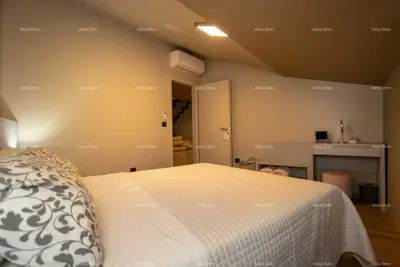 Verkauf - Elegant eingerichtete Maisonette-Wohnung im alten Stadtzentrum von Rovinj! - 18