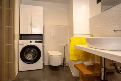 Verkauf - Elegant eingerichtete Maisonette-Wohnung im alten Stadtzentrum von Rovinj! - 20