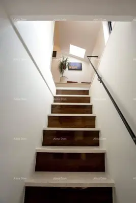 Verkauf - Elegant eingerichtete Maisonette-Wohnung im alten Stadtzentrum von Rovinj! - 22