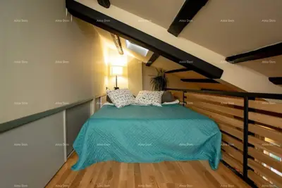 Verkauf - Elegant eingerichtete Maisonette-Wohnung im alten Stadtzentrum von Rovinj! - 17