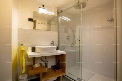 Verkauf - Elegant eingerichtete Maisonette-Wohnung im alten Stadtzentrum von Rovinj! - 14