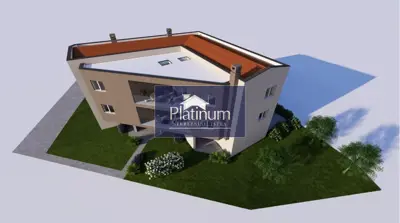 Istra, fažana peroj, novi stanovi na extra poziciji sa garažom